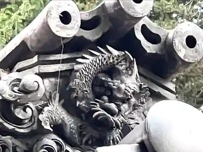 小玉川神社(長野県)