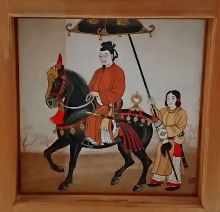 矢先稲荷神社の芸術