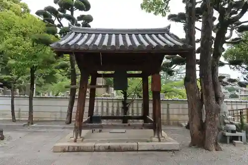 福祥寺（須磨寺）のその他建物