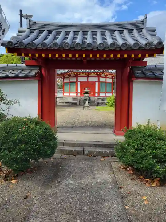 長福寺(長野県)