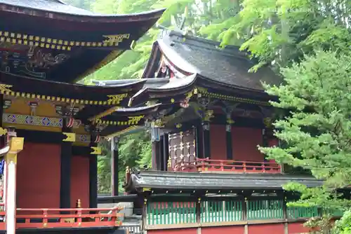 三峯神社(埼玉県)