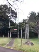氷川神社のその他建物