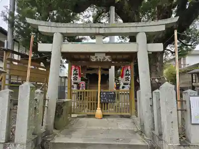 大神社(和歌山県)