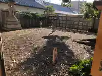 大聖観音寺(あびこ観音)の動物