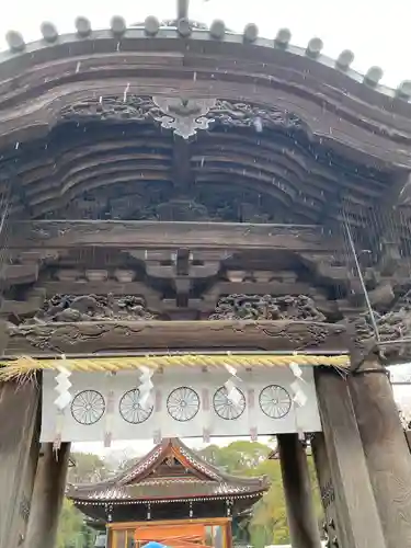 三嶋大社(静岡県)