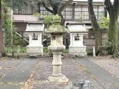 千勝浅間神社(静岡県)