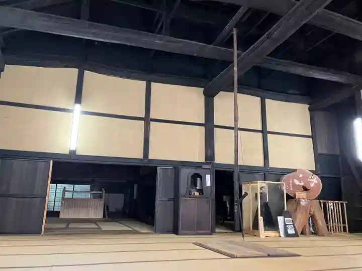 定勝寺(長野県)