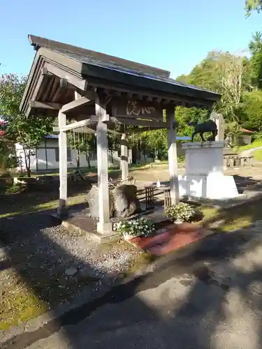 壮瞥神社(北海道)