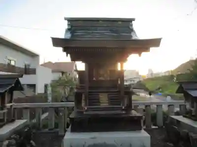 八幡神社(岐阜県)