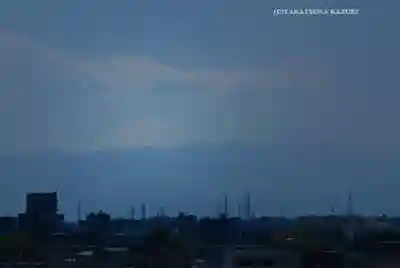 多摩川浅間神社(東京都)