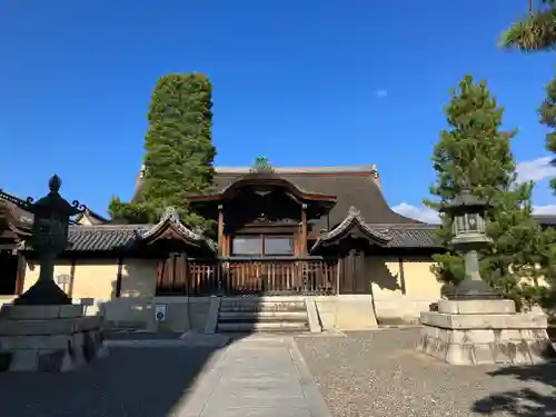 妙心寺（妙心禅寺）(京都府)
