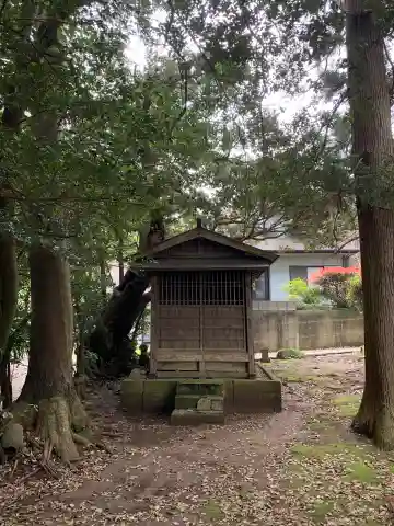 八幡宮(千葉県)