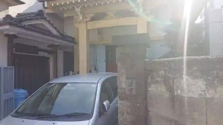 光照寺のその他建物