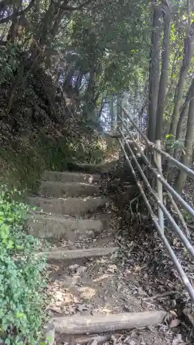太平山神社(栃木県)