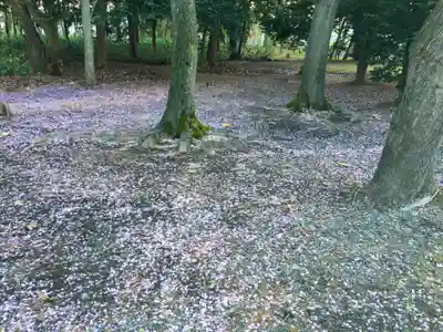 砂川神社(北海道)
