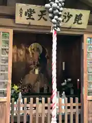 源覚寺(東京都)