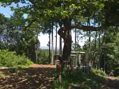 山の神(東京都)