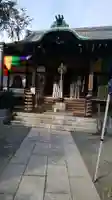 花光院の本殿・本堂