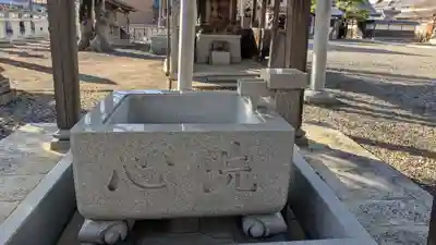 川道神社(滋賀県)