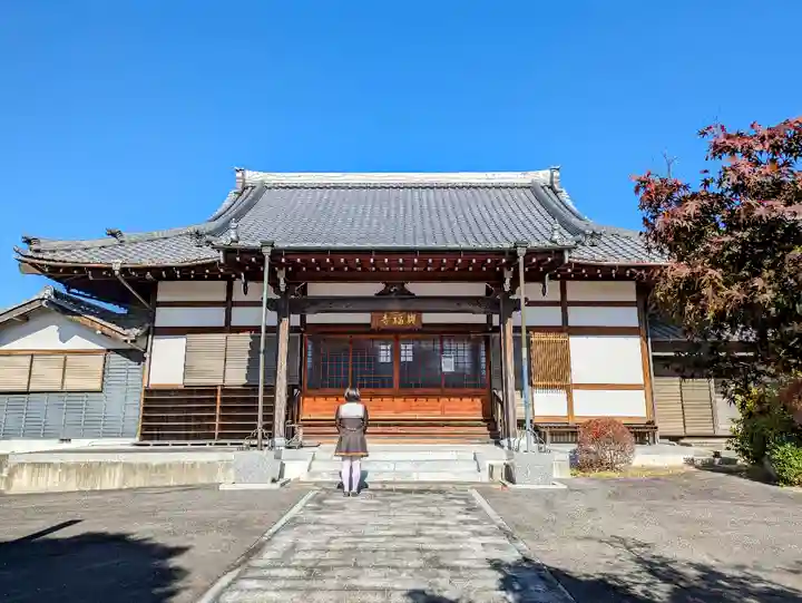 興福寺の本殿・本堂