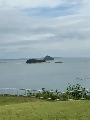 豊功神社(山口県)