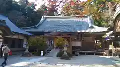 比叡山延暦寺(滋賀県)