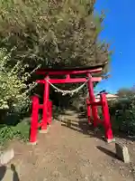 結城諏訪神社(茨城県)