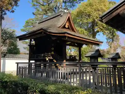 相国寺（相国承天禅寺）(京都府)