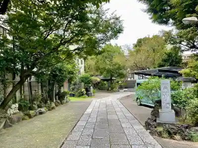 慶養寺(東京都)