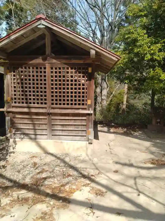 當護稲荷神社(宮城県)