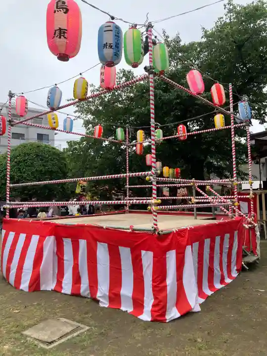 北野神社(東京都)