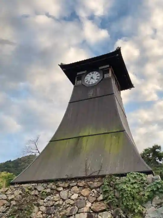 有子山稲荷神社(兵庫県)