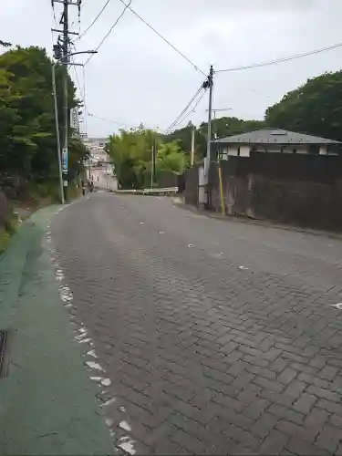 志波彦神社・鹽竈神社(宮城県)
