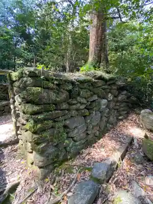 神明神社(徳島県)