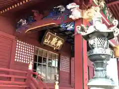 武蔵御嶽神社(東京都)