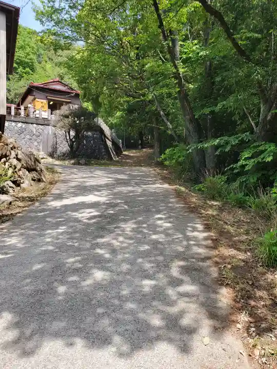 大山祇神社(栃木県)