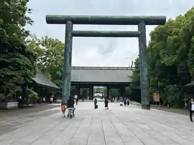 靖國神社(東京都)