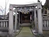 榎木神社(富山県)