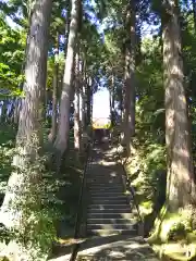 春日神社の建物その他