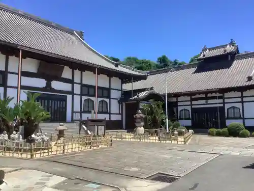 長源寺(愛知県)