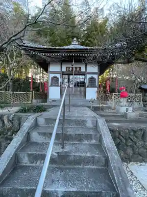 長泉院(埼玉県)