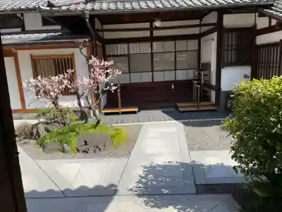 長仙院のその他建物