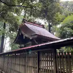 椿ノ海　水神社(千葉県)