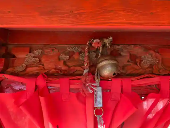 稲荷神社(千葉県)