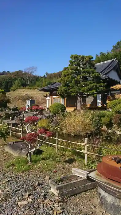 浄蓮寺の建物その他