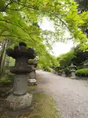 能仁寺の建物その他