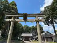 大領神社(岐阜県)