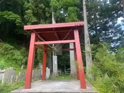 大瀧寺(徳島県)