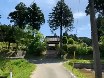 長慶寺(千葉県)