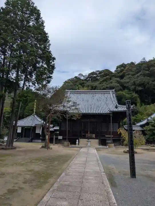 正楽寺(岡山県)